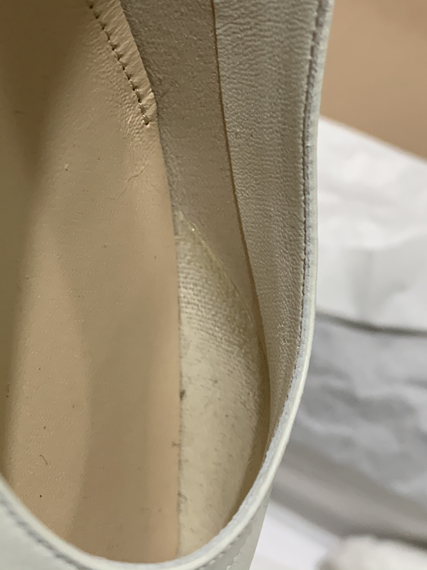 Everlane 40 Hour Flat Review - What I Think After Wearing This Leather ...
